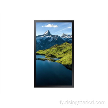 Oh75A Wetterferiende hege helder Outdoor OUTDOOR Signage